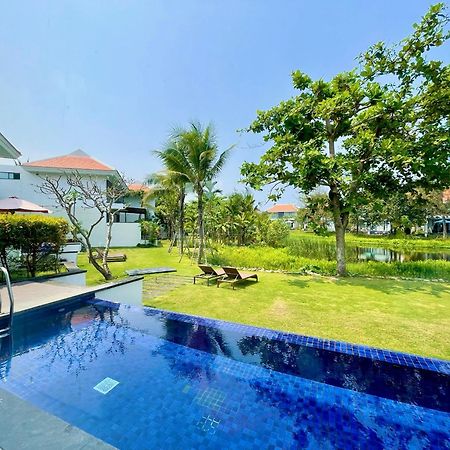 Ocean Villas Дананг Экстерьер фото
