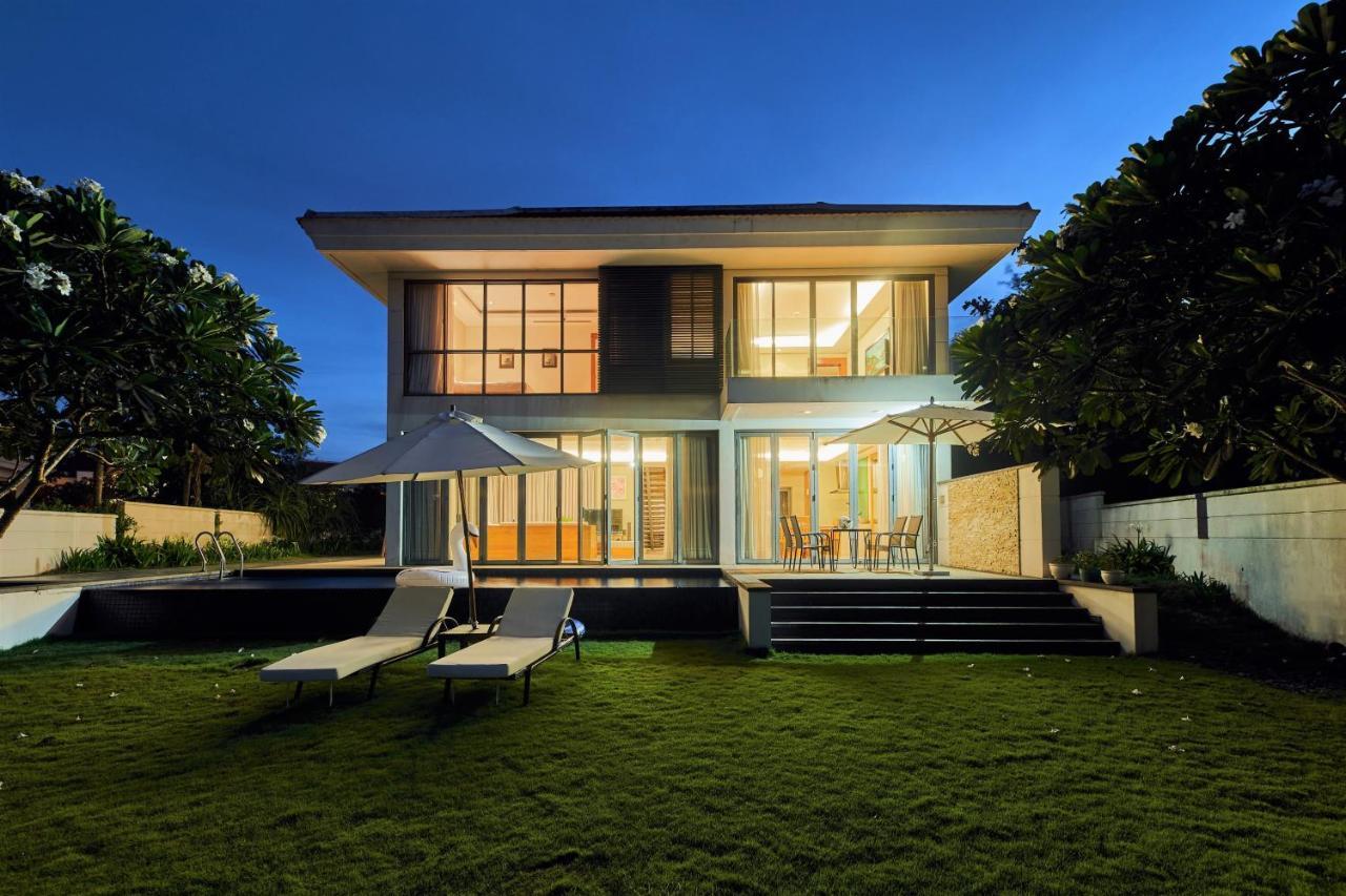 Ocean Villas Дананг Экстерьер фото
