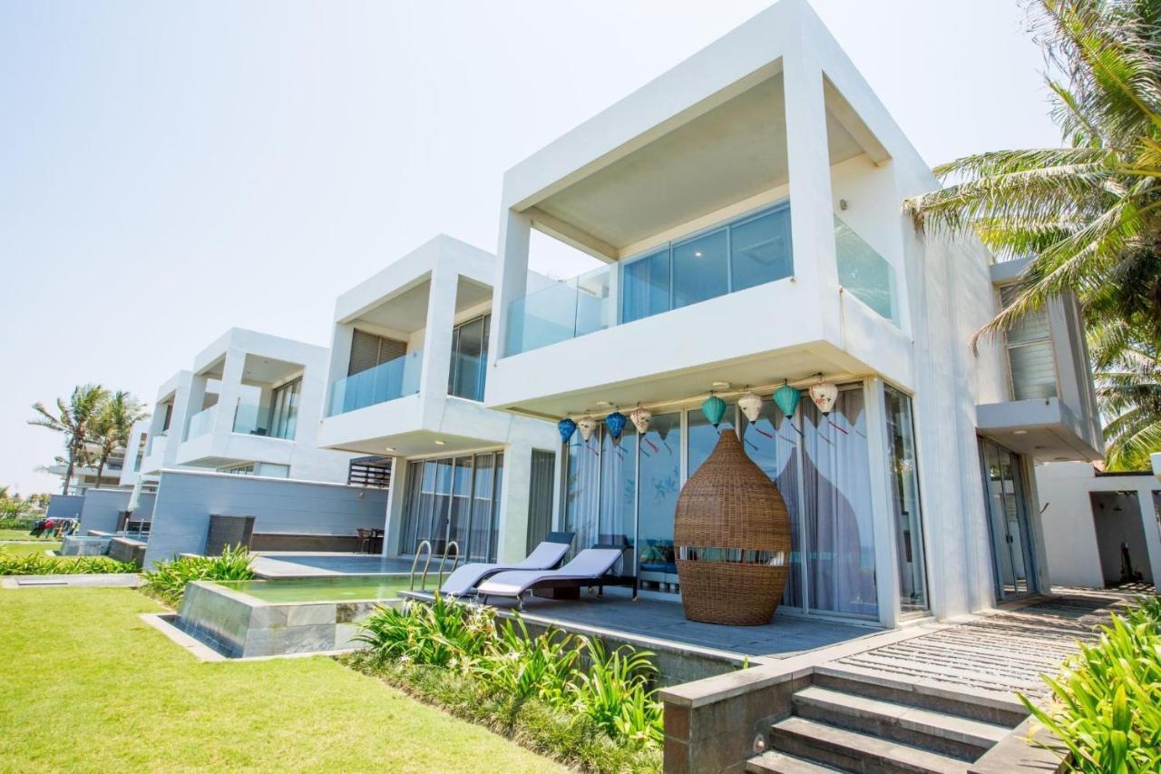 Ocean Villas Дананг Экстерьер фото