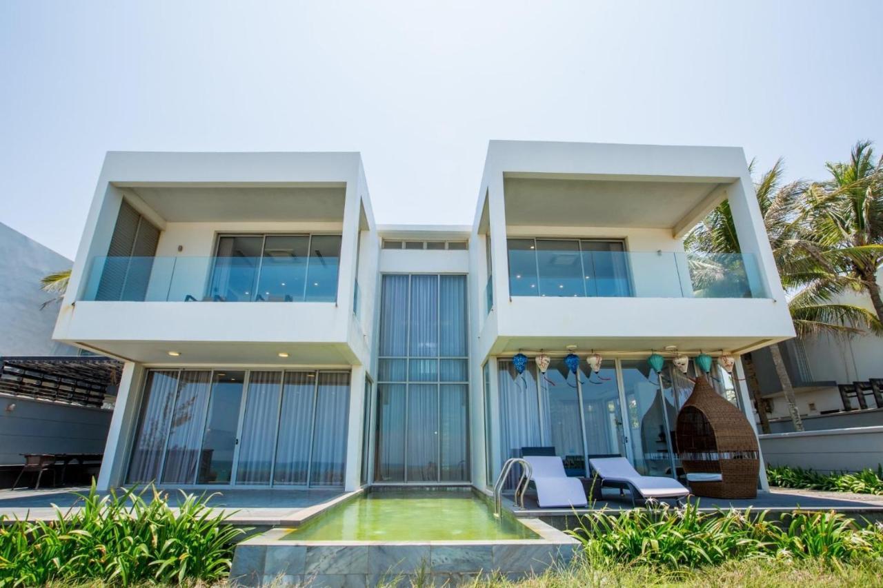 Ocean Villas Дананг Экстерьер фото