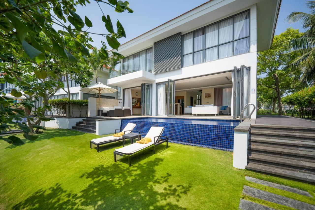 Ocean Villas Дананг Экстерьер фото