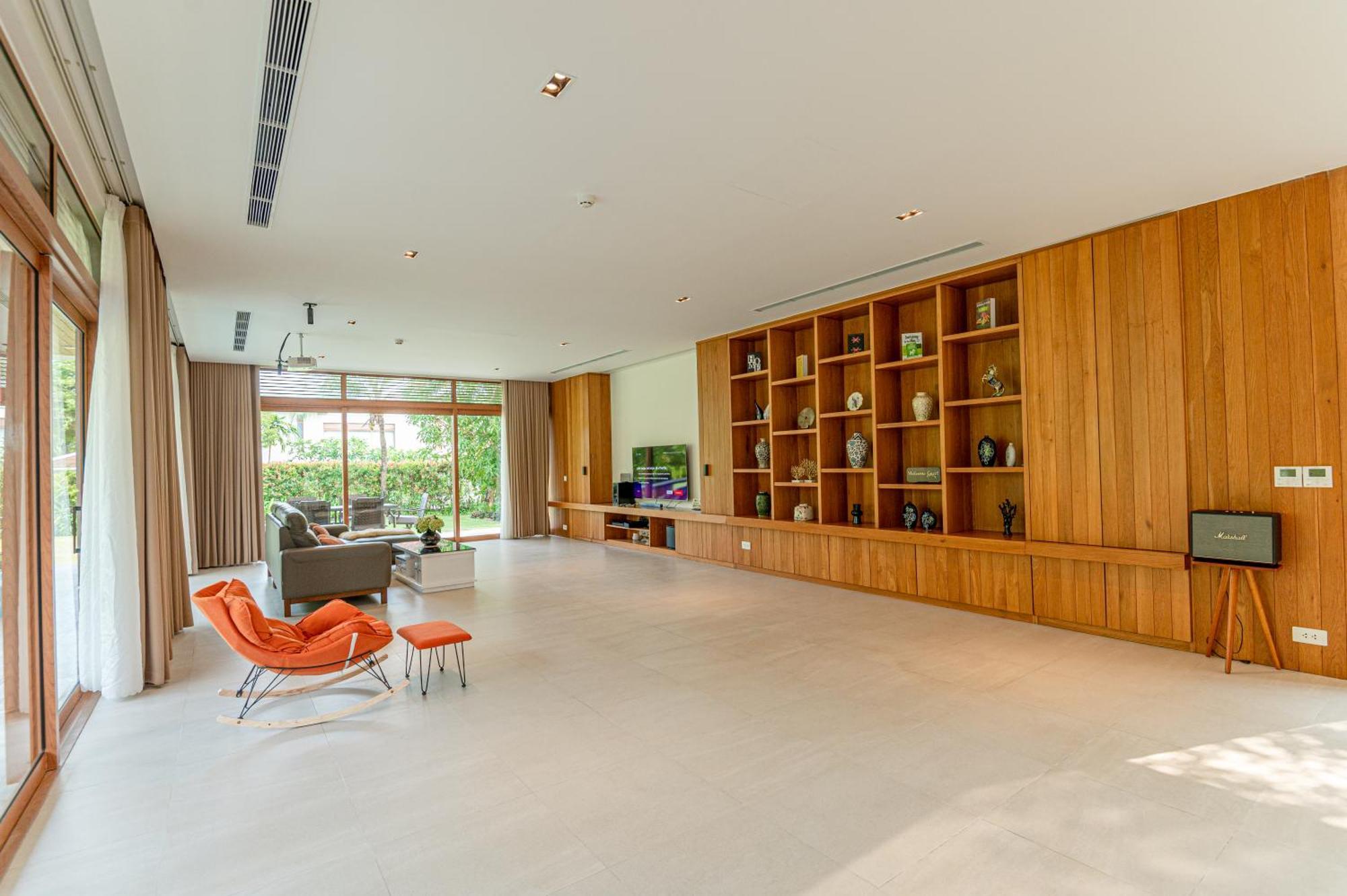 Ocean Villas Дананг Экстерьер фото